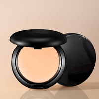Correcteur de Teint Minéral Mat Hydratant Couvrance Totale Marque Privée Crème Waterproof OEM Jojo Oil Vegan