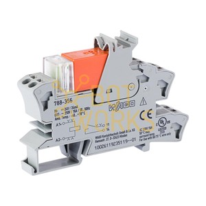 Wago 788356 - Nuovo - Product Image 1