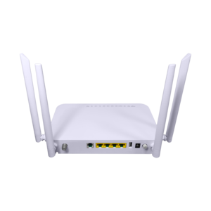 X5430C High-Speed Dual-Band WiFi6 Ax3000 Xpon with CATV FTTH Fttr Fiber Optical <b>Modem</b> Ont/<b>Router</b> - Product Image 6