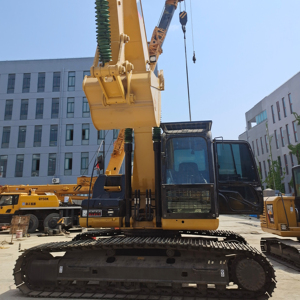 Prêt à expédier cat 320dl excavatrices à chenilles équipement de construction lourde excavateur à chat 320bl bon état 320cl - Product Image 1