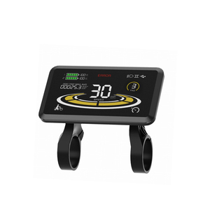 Compteur universel USB 36 48 52 volts affichage <span class=keywords><strong>de</strong></span> <span class=keywords><strong>vélo</strong></span> électrique compteur <span class=keywords><strong>de</strong></span> vitesse E moto compteur numérique <span class=keywords><strong>de</strong></span> <span class=keywords><strong>puissance</strong></span> <span class=keywords><strong>de</strong></span> <span class=keywords><strong>vélo</strong></span> - Product Image 2
