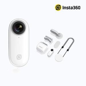 Insta360 Go AI-Mini cámara deportiva con <span class=keywords><strong>estabilizador</strong></span> manos libres, edición automática, wifi - Product Image 4