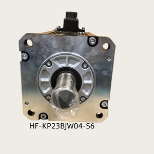 มอเตอร์ HF-KP23BJW04-S6 ของแท้ใหม่เอี่ยม คุณภาพสูง อะไหล่มอเตอร์ พร้อมการรับประกันหนึ่งปี - Product Image 4