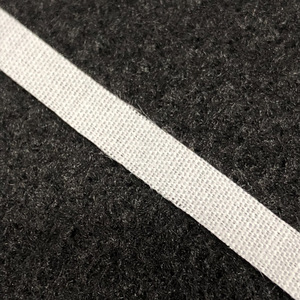Film filet élastique non tissé hydrosoluble, ruban <span class=keywords><strong>thermocollant</strong></span>, filet adhésif thermofusible, bande de ourlage thermofusible, ruban de collage - Product Image 6
