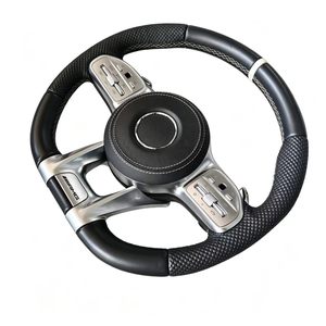 Parti Auto Usate A2054609802 per <span class=keywords><strong>Mercedes</strong></span> <span class=keywords><strong>Benz</strong></span> C63 <span class=keywords><strong>W205</strong></span> AMG Sport, Leve del Cambio al Volante - Product Image 5