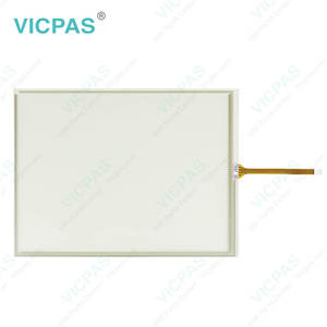 KRC4 نوعية جيدة سعر وحدة تحكم برمجة Plc شاشات الكريستال السائل شاشة تعمل باللمس مقاوم - Product Image 2