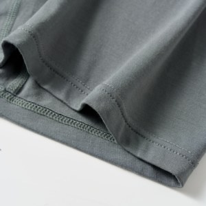 HAGO Venta al por Mayor de Cómodos Calzoncillos Boxer para Hombre OEM, Calzoncillos Bikini para Hombre, Ropa Interior sin Costuras para Hombre - Product Image 4