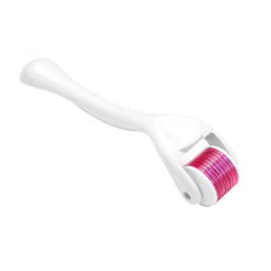 Rodillo de Masaje Facial al por Mayor con Logotipo Personalizado, Rodillo Masajeador Facial para Lifting Facial - Product Image 6