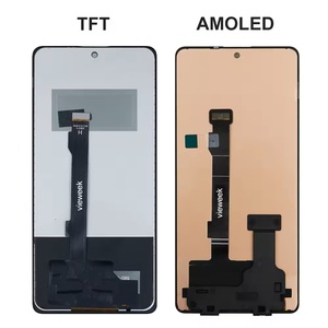 Écran tactile LCD TFT 6,67'' pour <span class=keywords><strong>Xiaomi</strong></span> Poco X5 Pro 5G 22101320G – Vente Flash - Product Image 3