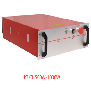 Jpt <span class=keywords><strong>dpss</strong></span> <span class=keywords><strong>532nm</strong></span> <span class=keywords><strong>laser</strong></span> màu xanh lá cây nguồn <span class=keywords><strong>10W</strong></span>/20W/30W chế biến chính xác Xây dựng/ngành công nghiệp đánh dấu cắt Đấm nước làm mát - Product Image 3