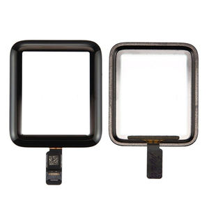 Écran tactile lcd <span class=keywords><strong>de</strong></span> remplacement, pour <span class=keywords><strong>Apple</strong></span> <span class=keywords><strong>Watch</strong></span> série 2 <span class=keywords><strong>3</strong></span>, 38mm 42mm, <span class=keywords><strong>verre</strong></span> numériseur OEM - Product Image 3