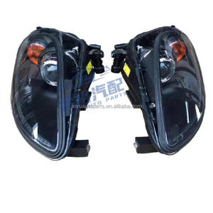 Phare LED d'origine pour <span class=keywords><strong>FERRARI</strong></span> F430 OEM 214158 214191 214156 198682 207609 198681 - Product Image 3