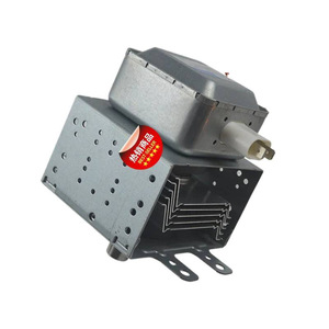 Magnetron pour four à micro-ondes 2M319H, 930 mm de long, joint de base, pièce M24FB-610, accessoire - Product Image 3