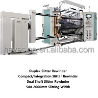 cash register paper rolls slitter rewinder machine Plotter Paper Rolls Slitter Rewinder Multi Functional  Roll Slitting Machine