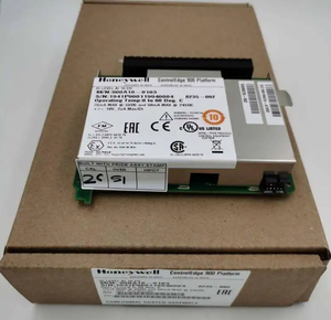 Sistema PLC DCS HC900 CPU 900A16-0103 Cpu Q9650 Cpu N2600 Sr0db Plc - Product Image 3