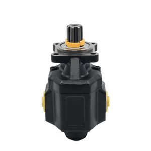 Pompe à engrenages hydraulique Huamao, prix usine, 14571250, 105cc, 2200 tr/min pour camion benne et engins de construction - Product Image 4