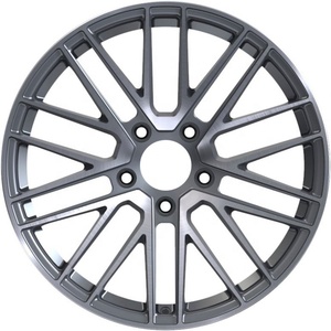 ล้ออัลลอยด์อะลูมิเนียมฟอร์จใหม่สำหรับ S500 <span class=keywords><strong>600</strong></span> Maybach สำหรับ Discover 4 ขนาด 20-22 นิ้ว 40 มม./25 มม. แบบหลายขนาด - Product Image 6