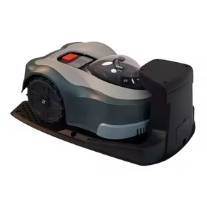 Cortadora de Césped Robótica Automática Recargable Inalámbrica de Alta Eficiencia DIY, Robot Cortacésped de 1500 m² con GPS, NUEVO 2023 - Product Image 3