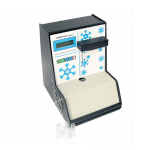 Sibagropribor Thermoscan เครื่องวิเคราะห์จุดเยือกแข็งน้ำนมขนาดเล็กความละเอียด0.1สำหรับการตรวจจับนมสดและผ่านกระบวนการ - Product Image 2
