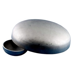 Extremo elíptico de acero inoxidable 304/316L pulido de <span class=keywords><strong>baja</strong></span> presión para tanque de recipiente a presión - Product Image 1