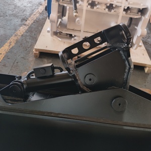 Godet à inclinaison hydraulique monocylindre de nouvelle conception avec adaptateur MS01 <span class=keywords><strong>MS</strong></span> 03 <span class=keywords><strong>MS</strong></span> 05 - Product Image 6
