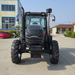 <span class=keywords><strong>Tracteur</strong></span> agricole Équipement agricole 4wd 4x4 80hp 100hp 120hp 180hp <span class=keywords><strong>Tracteur</strong></span> au Mexique - Product Image 2