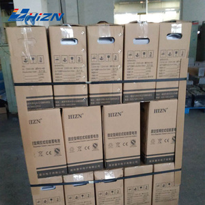 <span class=keywords><strong>2v</strong></span> 1500ah 2000ah 3000ahゲル電池大容量充電式鉛蓄電池ソーラーインバーター用テレコム電池 - Product Image 6