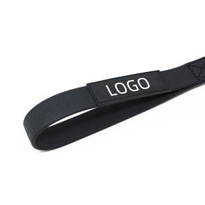 OEM Slip escalada de montaña personalizado plomo Slip Metal hebilla cierre silicona entrenamiento impermeable perro Correa giratoria Rana Clip para perro - Product Image 4