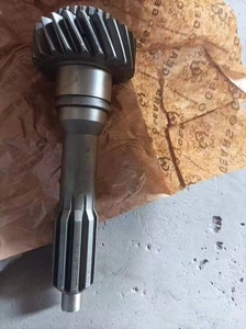 เพลาอินพุต 33311-4941 อะไหล่เกียร์ HINO FG1J FG210 JJP <span class=keywords><strong>JKP</strong></span> - Product Image 2