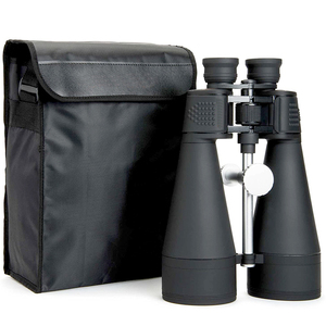 Potentes Binoculares <span class=keywords><strong>Astro</strong></span> 20X80 Ultra Focus Sharp con Estuche de Transporte de Lujo y Trípode - Product Image 4