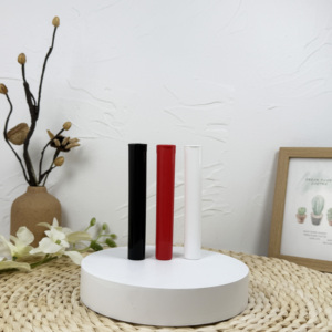 Tube à essai en plastique d'emballage personnalisé en gros avec couvercle Pop - Product Image 3