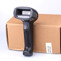 Scanner de codes-barres original Honeywell 1950GHD Scanner 1D 2D