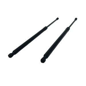 Asta di Supporto Ammortizzatore a Gas 81770-4H000 81780-4H000 per VW TOUAREG HYUNDAI H-1 CITROEN C5 AIRCROSS <span class=keywords><strong>BMW</strong></span> Serie 5 Touring Barra Portapacchi - Product Image 2