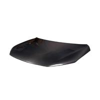 Vantwo Capot moteur en fibre de carbone humide style C, très populaire, pour Volkswagen Scirocco, pièces de tuning extérieur 2010-2016