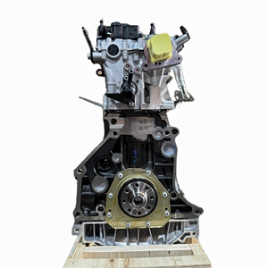 <span class=keywords><strong>Prix</strong></span> de gros Nouveau Bloc Moteur Complet EA888 TFSI 2.0T en Aluminium pour Moteurs à Essence des Modèles A4L Q5 A5 A6L - Product Image 2