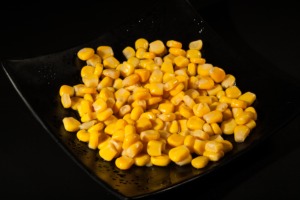 Oem ODM đóng hộp rau ngay lập tức ngon 425g Lon Ngô ngọt - Product Image 2