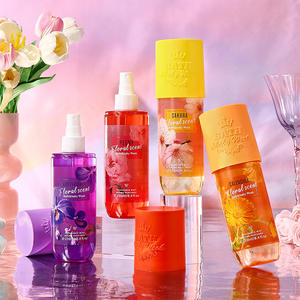 <span class=keywords><strong>Profumo</strong></span> Spray Corpo Donna Vietnam Thailandia Lunga Durata Fragranza Leggera Commercio all'Ingrosso Fabbrica - Product Image 4