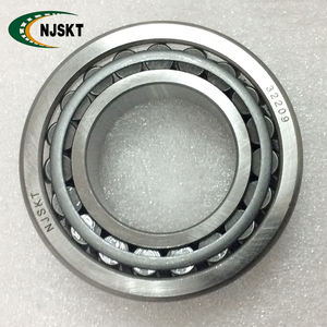 Rolamento de 32211 fileira única tamanho métrico 55x100x26.75mm rolamento de rolamento afunilado 32211 - Product Image 6