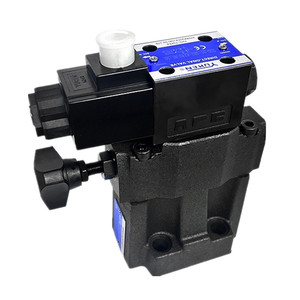 รีลีฟ SBG-06 รุ่น Back SBG-03 ระบบควบคุมการทำงานด้วยแม่เหล็กไฟฟ้า - Product Image 4