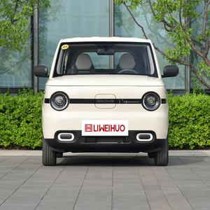 <span class=keywords><strong>Auto</strong></span> Elettrica <span class=keywords><strong>Panda</strong></span> EV Usata, 4 Posti, Lunga Autonomia, Guida a Sinistra, Velocità Massima 100km/h, Basso Consumo, Hatchback - Product Image 2
