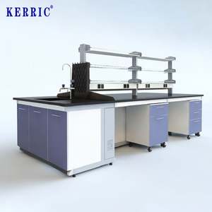 متعددة الوظائف الثانوية الالكترونيات الكمبيوتر المعدات أثاث المعمل - Product Image 6