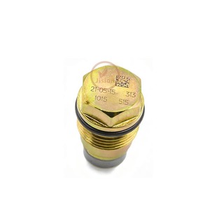 Soupape de limitation de pression de carburant Common Rail, pièces détachées pour moteur diesel 1110010009 1110010041 51103040211 42562997 - Product Image 5