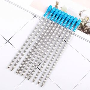 Premium Diamond Gem Ballpoint <b>Pen</b> <b>Refills</b> - Smooth Writing, Durable, Bulk Pack for Promotional Gifts - Product Image 1