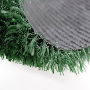 Vendita Diretta di Fabbrica: Erba Sintetica Impermeabile per Campi da Calcio, Personalizzabile, Manto Erboso Sintetico per Sport e Paesaggistica - Product Image 3