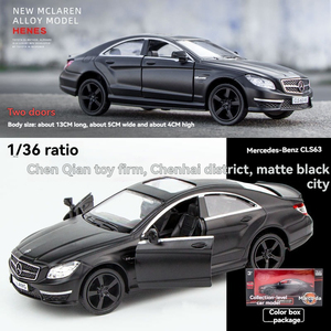 Modello di automobile pressofusa 1:36 Benz G63 GTS <span class=keywords><strong>Ford</strong></span> F150 in lega di <span class=keywords><strong>auto</strong></span> modello porta può aprire ruote mobili decorare ornamento in metallo modello di <span class=keywords><strong>auto</strong></span> giocattolo - Product Image 6