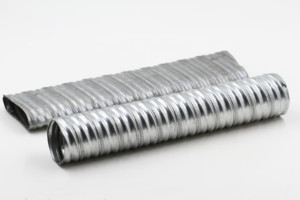 Conducto Corrugado <span class=keywords><strong>de</strong></span> Acero Galvanizado para Refuerzo <span class=keywords><strong>de</strong></span> Hormigón, Duradero, en Diámetro <span class=keywords><strong>de</strong></span> 50mm/60mm/70mm - Product Image 4