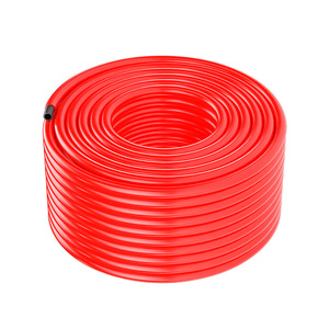 ท่อลม DDE Dade Pneumatics PU ขนาด 6 8 10 12 มม. ทนไฟ ทนความร้อน สำหรับปั๊มลมและคอมเพรสเซอร์ - Product Image 1