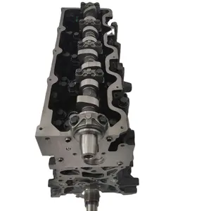 MTI RTS Used For Hilux Toyota 3l Cylinder Head for Toyota