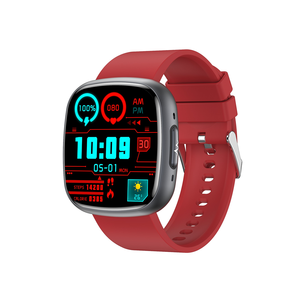 ओम उच्च गुणवत्ता <span class=keywords><strong>2025</strong></span> स्मार्ट कलाई घड़ी et593 रक्त ऑक्सीजन मासिक धर्म ट्रैकर हृदय गति मॉनिटर कॉल रिमाइंडर तापमान अल्ट्रा - Product Image 1