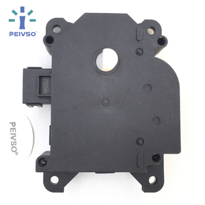 Actuador de Compuerta de Aire HVAC BLEND de Precio de Fábrica PEIVSO, Nuevo para TOYOTA TUNDRA GSK5*, UCK5* OEM 87106-0C070 - Product Image 4